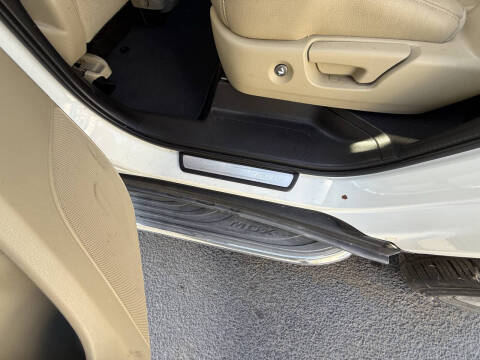 2014 Acura MDX w/Tech