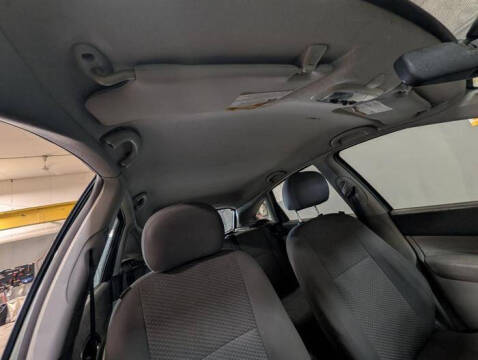 2006 Ford Focus ZX5 S