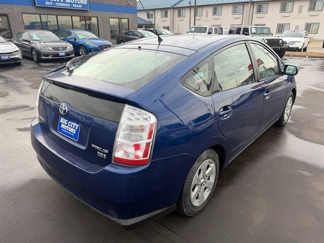 2009 Toyota Prius