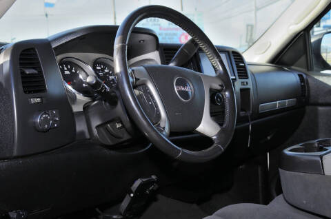 2008 GMC Sierra 1500 Work Truck