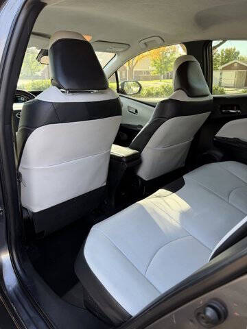 2016 Toyota Prius Two Eco