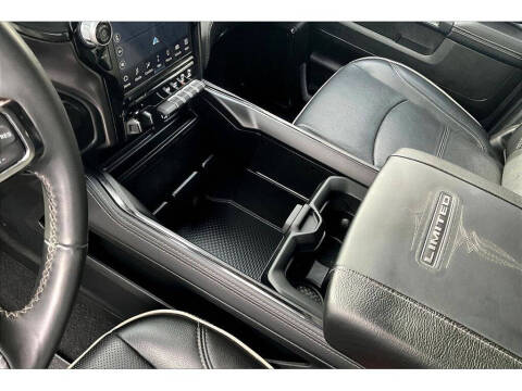 2023 RAM 2500 Limited