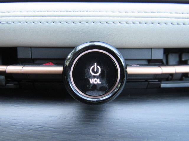 2024 Nissan Ariya Engage