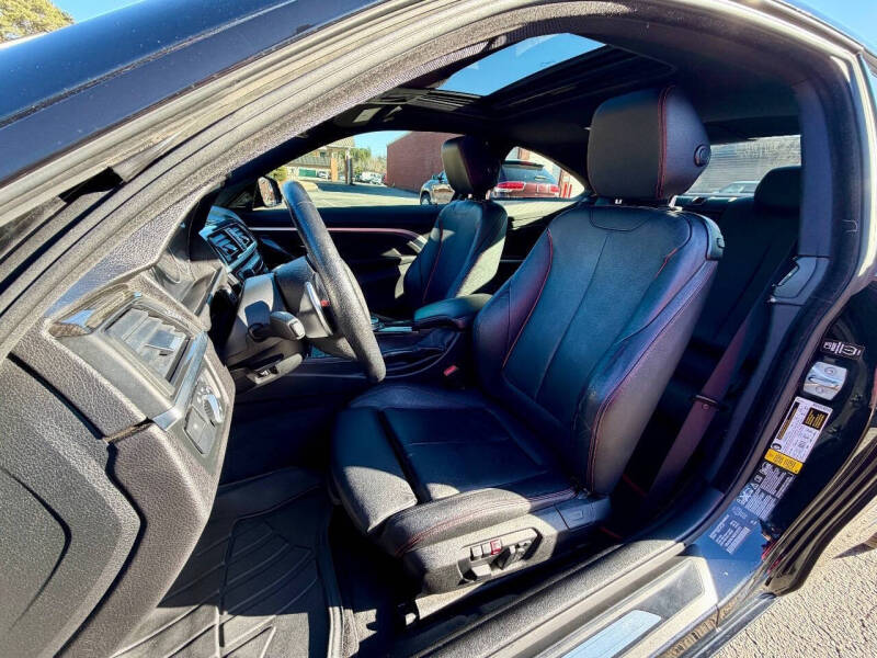 2014 BMW 4 Series 428i xDrive