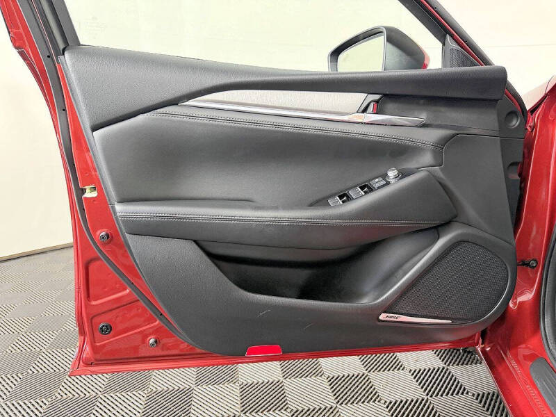 2018 Mazda MAZDA6 Grand Touring