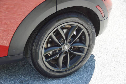 2013 MINI Countryman Cooper S