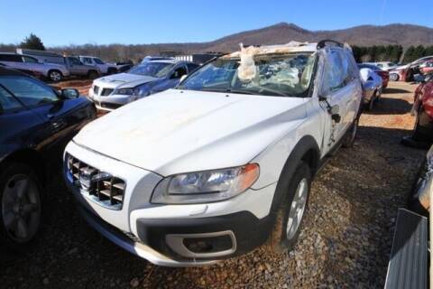 2011 Volvo XC70 for sale at East Coast Auto Source Inc. in Bedford VA