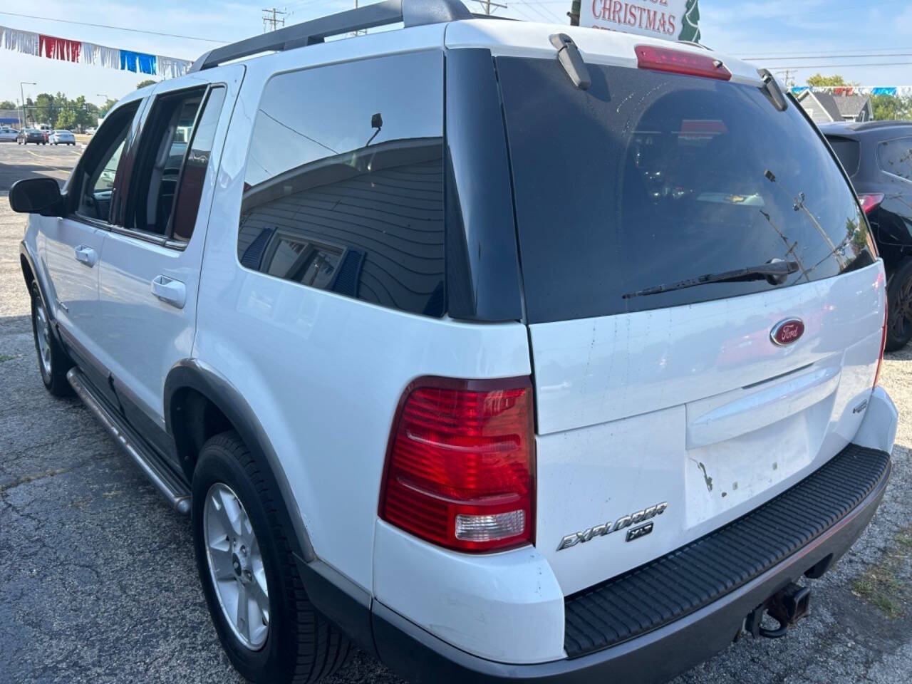 2005 Ford Explorer for sale at Quality Cars Machesney Park in Machesney Park, IL