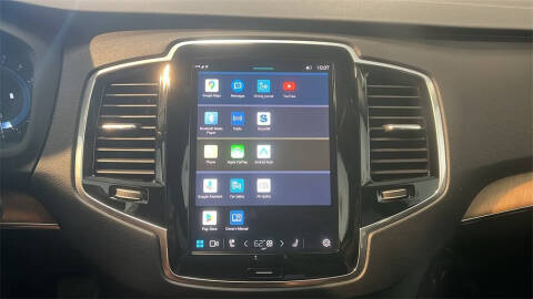 2024 Volvo XC90 B6 Plus Bright Theme 7P