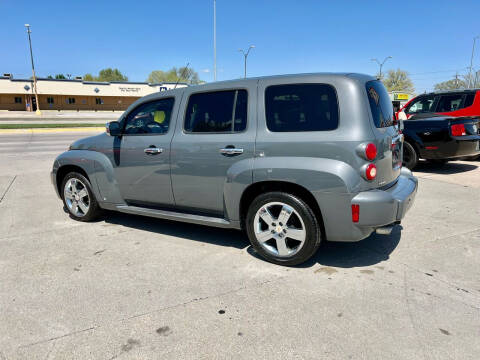 2009 Chevrolet HHR LT