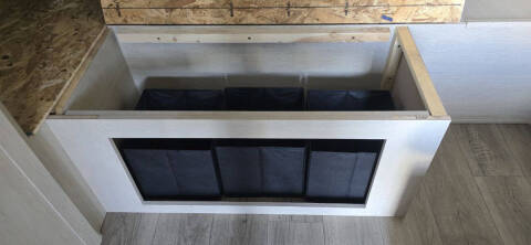 2026 Forests River Shasta