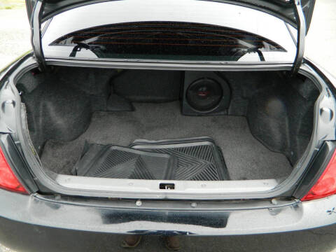 2006 Nissan Sentra 1.8 S