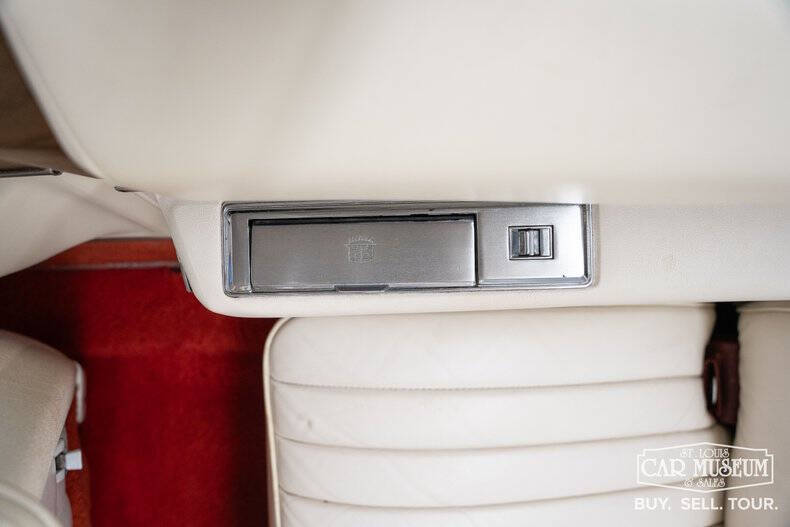 1974 Cadillac Eldorado