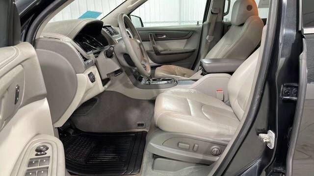 2014 GMC Acadia SLT-1