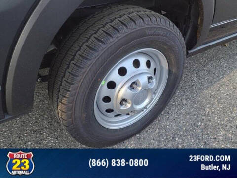 2024 Ford Transit 350 XLT