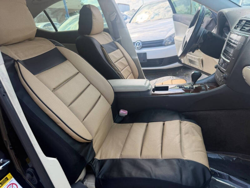 2012 Lexus IS 250