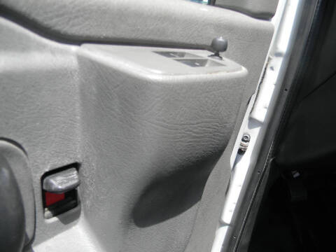 2021 Chevrolet Express 2500
