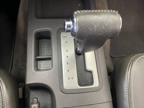 2016 Nissan Frontier