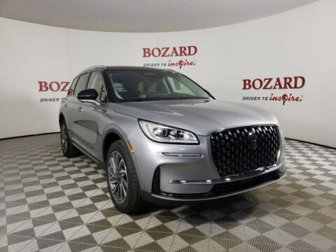 2023 Lincoln Corsair for sale at BOZARD FORD in Saint Augustine FL