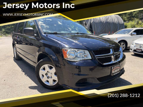 2011 Dodge Grand Caravan Express