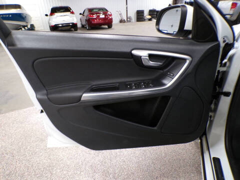 2015 Volvo S60 T5 Drive-E