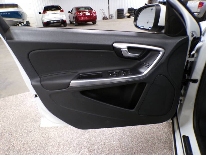 2015 Volvo S60 T5 Drive-E