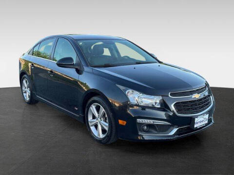 2015 Chevrolet Cruze 2LT Auto