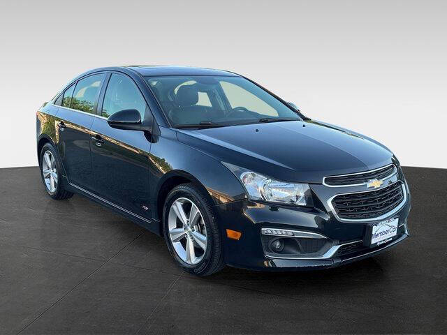 2015 Chevrolet Cruze 2LT Auto