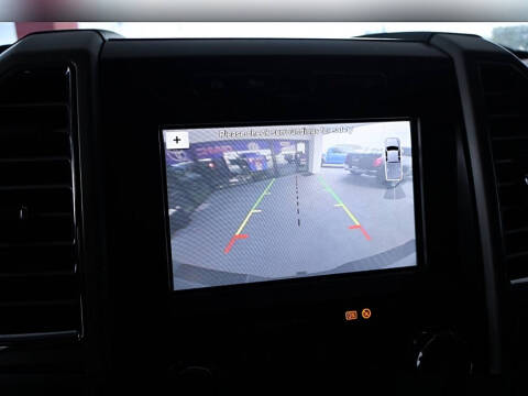 2017 Ford F-250 Super Duty