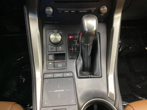 2020 Lexus NX 300