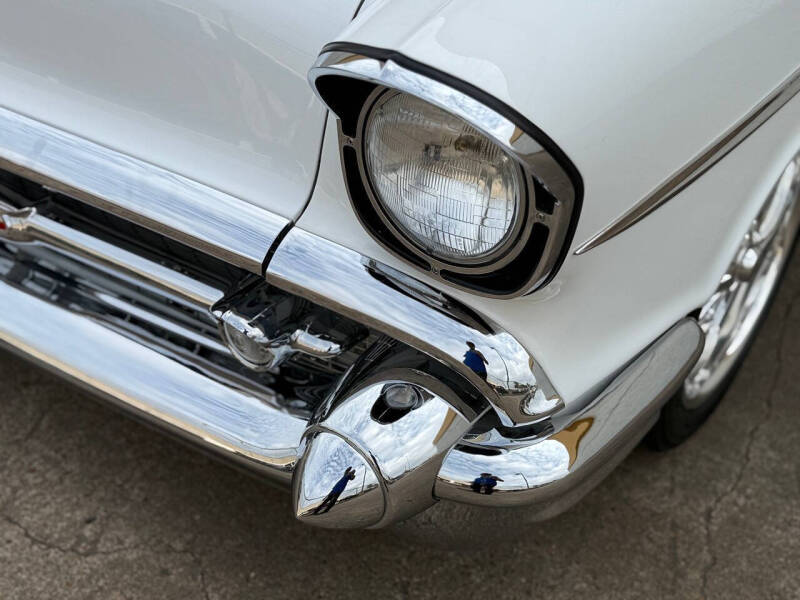 1957 Chevrolet Bel Air