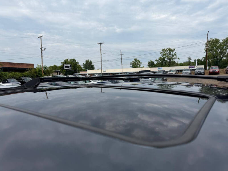2005 Toyota 4Runner Sport Edition