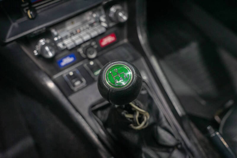 1978 Datsun 280Z