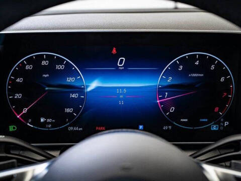 2026 Mercedes-Benz GLC GLC 300 4MATIC