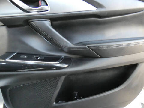 2019 Mazda CX-9 Touring