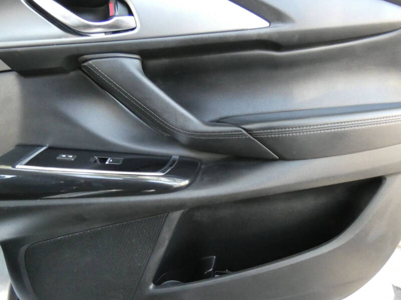 2019 Mazda CX-9 Touring