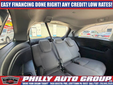 2020 Honda Odyssey EX