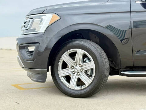 2019 Ford Expedition MAX XLT
