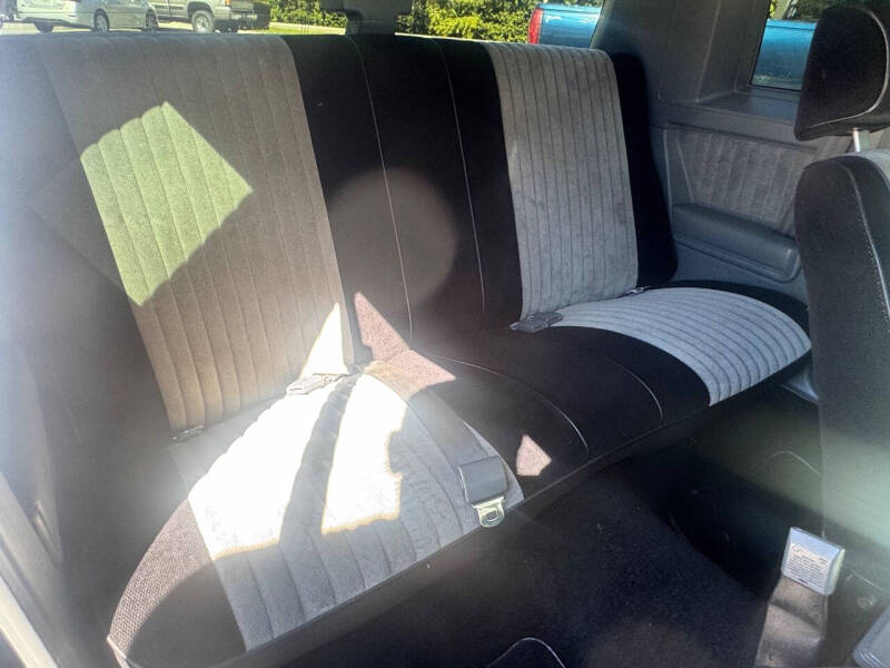 1987 Buick Regal Grand National Turbo