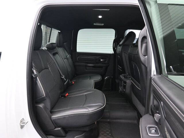 2024 RAM 3500 Limited