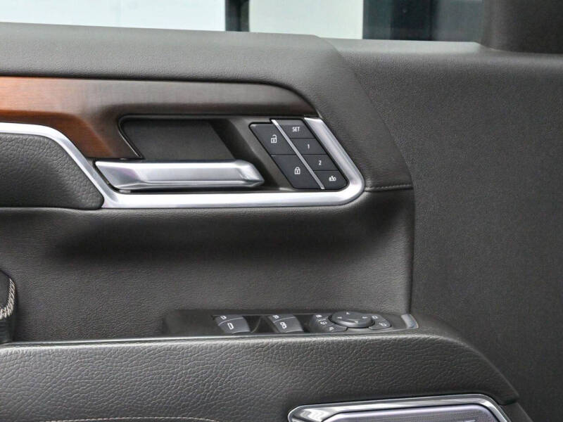 2024 GMC Sierra 3500HD