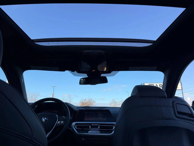 2021 BMW 4 Series 430i