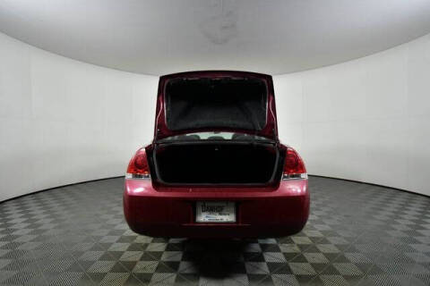 2006 Chevrolet Impala LT