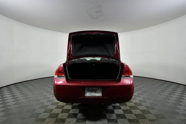 2006 Chevrolet Impala LT