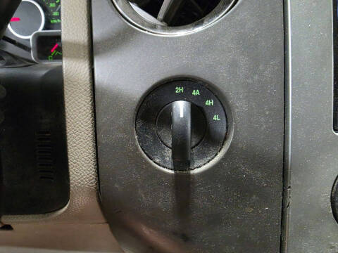 2008 Ford Expedition XLT