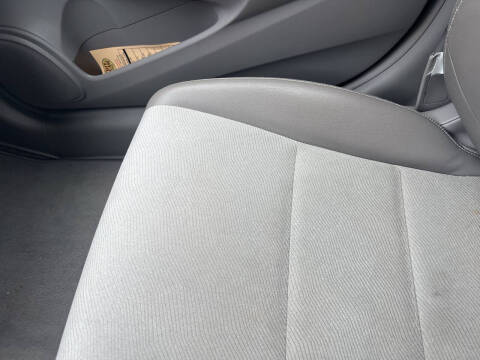 2013 Honda Insight EX