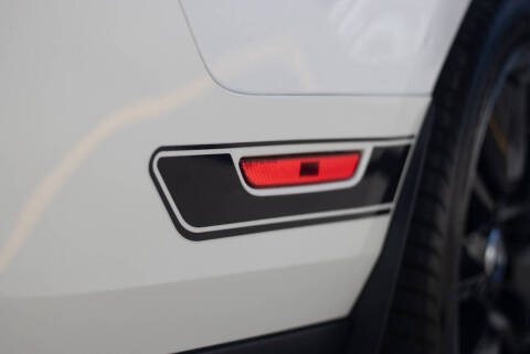 2012 Ford Mustang Boss 302