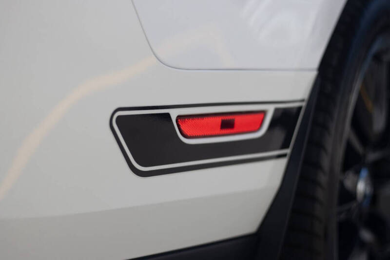 2012 Ford Mustang Boss 302