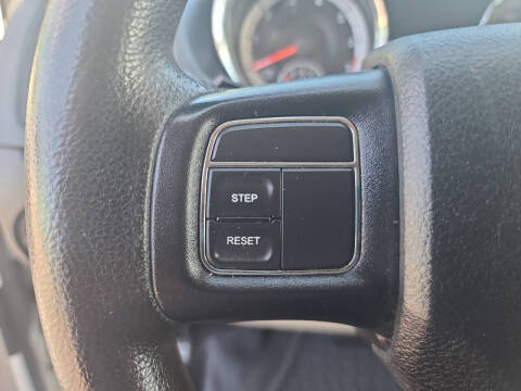 2013 RAM C/V Tradesman