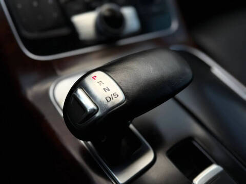 2013 Audi A8 3.0T quattro